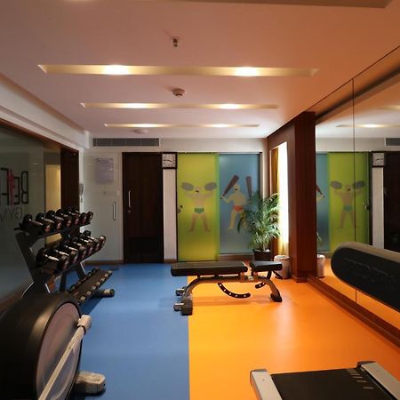 Zibe Salem By Grt Hotels Екстер'єр фото