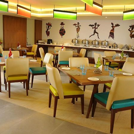Zibe Salem By Grt Hotels Екстер'єр фото