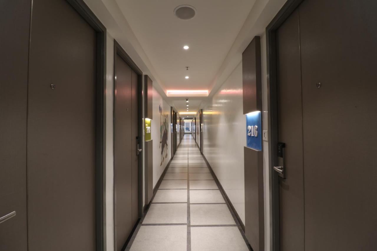 Zibe Salem By Grt Hotels Екстер'єр фото