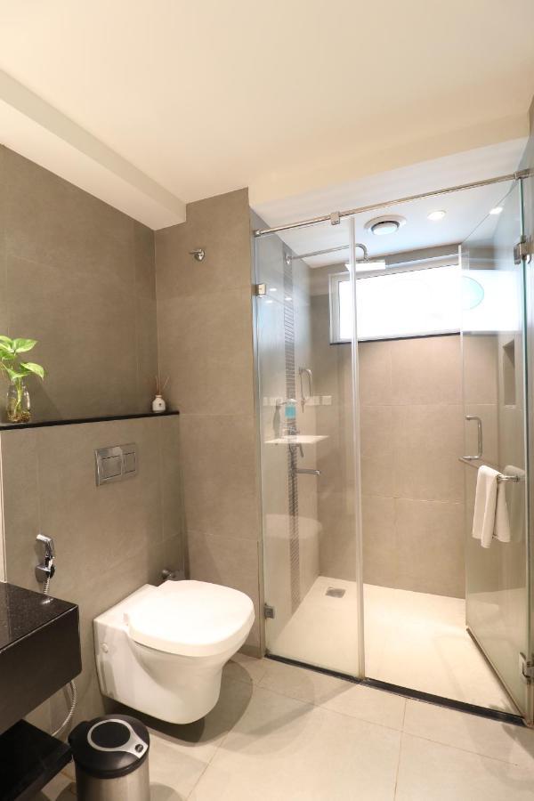 Zibe Salem By Grt Hotels Екстер'єр фото