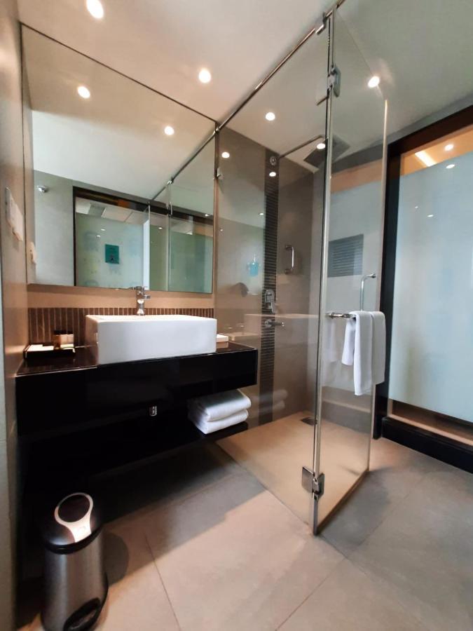 Zibe Salem By Grt Hotels Екстер'єр фото