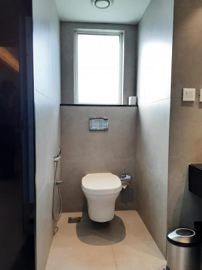 Zibe Salem By Grt Hotels Екстер'єр фото