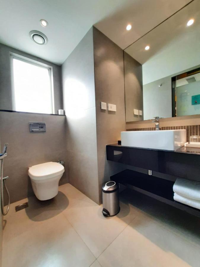 Zibe Salem By Grt Hotels Екстер'єр фото